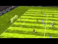 FIFA 14 Windows Phone 8 - cheito10k VS MÃ¡laga CF