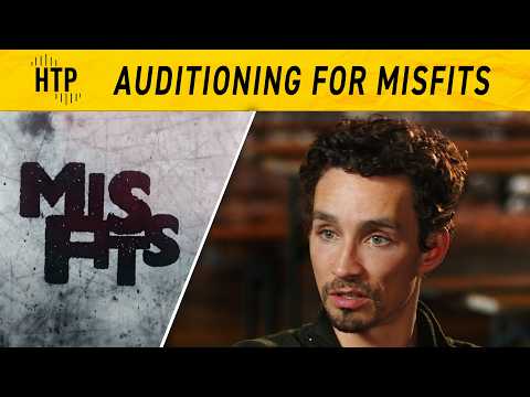 Robert Sheehan Relationships