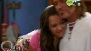 Hannah Montana 2x19 - Clip #2 VO