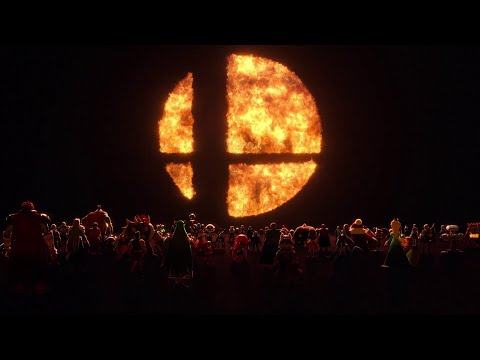 SMASHING☆STARS (Finale) - A Tribute To Smash Ultimate