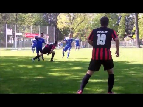 08.05.2016 SC Lankwitz - B.W. Hohen Neuendorf II (1-0)