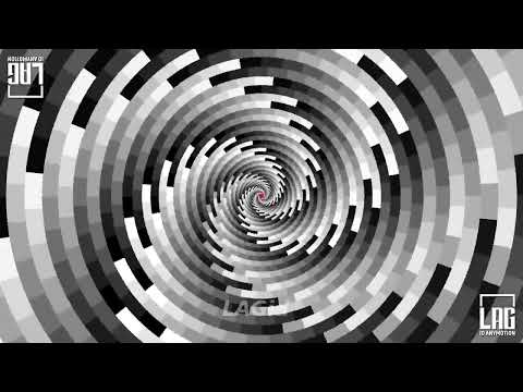 Psychedelic Spiral Optical Illusion Mind Tricks