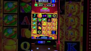 Awesome Win on Rakin’ Bacon Slot🐖Bonus On Rakin Bacon Slot Machine (MAX BET!)