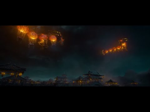 Ассасин. Битва миров. В кино с 27 мая 2021. Ролик №2 HD (12+)