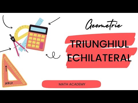 Triunghiul Echilateral