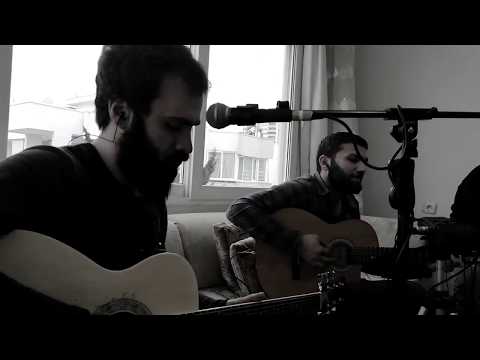 Ferit Sevim & Grup Tanıdık - Rûbaro (Cover)