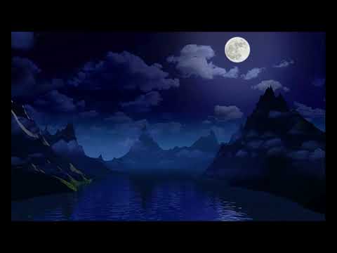 10 Minute Guided Christian Meditation for Sleep