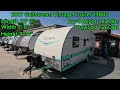 Check out this Video for a 2017 Gulf Stream Vintage Cruiser 19RBS(Stock #7805)  for sale by Parkway RV Center. This unit is located in Ringgold, GA