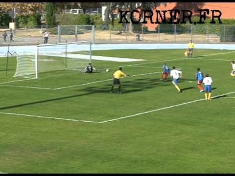 Coupe de France / Montauban - US Luzenac