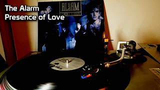The Alarm - Presence of Love (1987)
