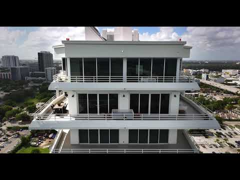 The Hamilton Penthouse Collection