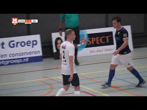 Samenvatting CFM - Be'79 17/18