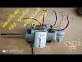 How To Capacitor Connect In Table Fan How To Connect Capacitor In Table Fan