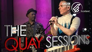 Belle and Sebastian - We Were Beautiful (The Quay Sessions)