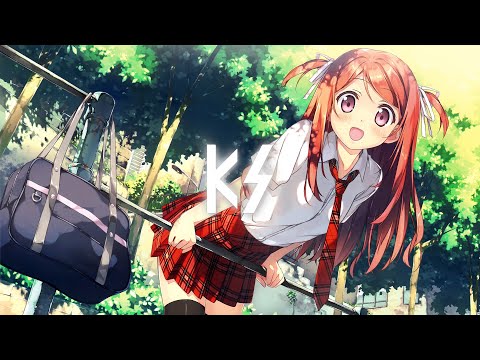 Ray Core - Electronic Bitch (DJ KS Remix)