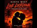 Kanye West Love Lockdown Vidojean X Oliver Loenn Afro House Remix