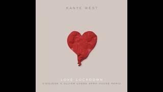 Kanye West - Love Lockdown (Vidojean X Oliver Loenn Afro House Remix)
