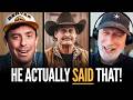 Let’s Play a Little Game, David (w/ David French) | The Bulwark Podcast