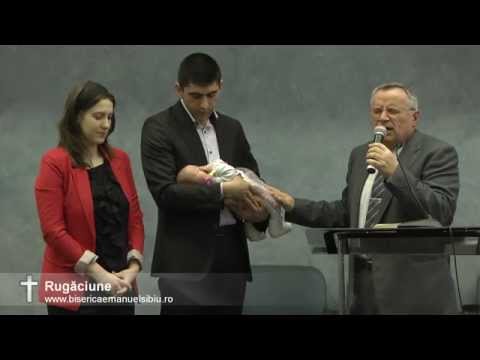 Duminica dimineata (23.02.2014)