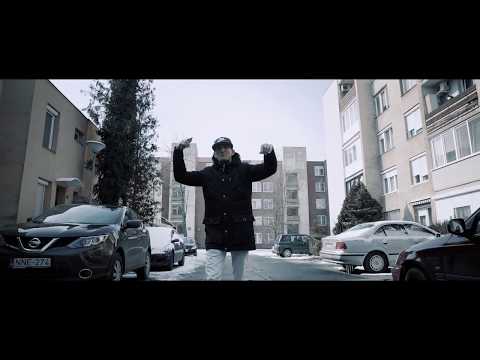 Jiky - Nagyok Játéka (Prod. by Godó)