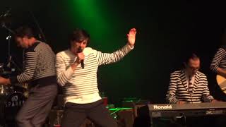 Sparks - At Home, At Work, At Play (Live El Rey Theatre 10/14/2017)