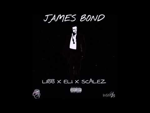 Libb - James Bond Ft. Eli & Scalez (prod. ricorundat)