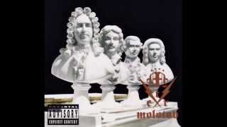 Molotov - Me Vale Vergara