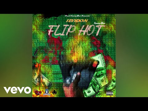 Jevydon - Flip Hot | Official Audio