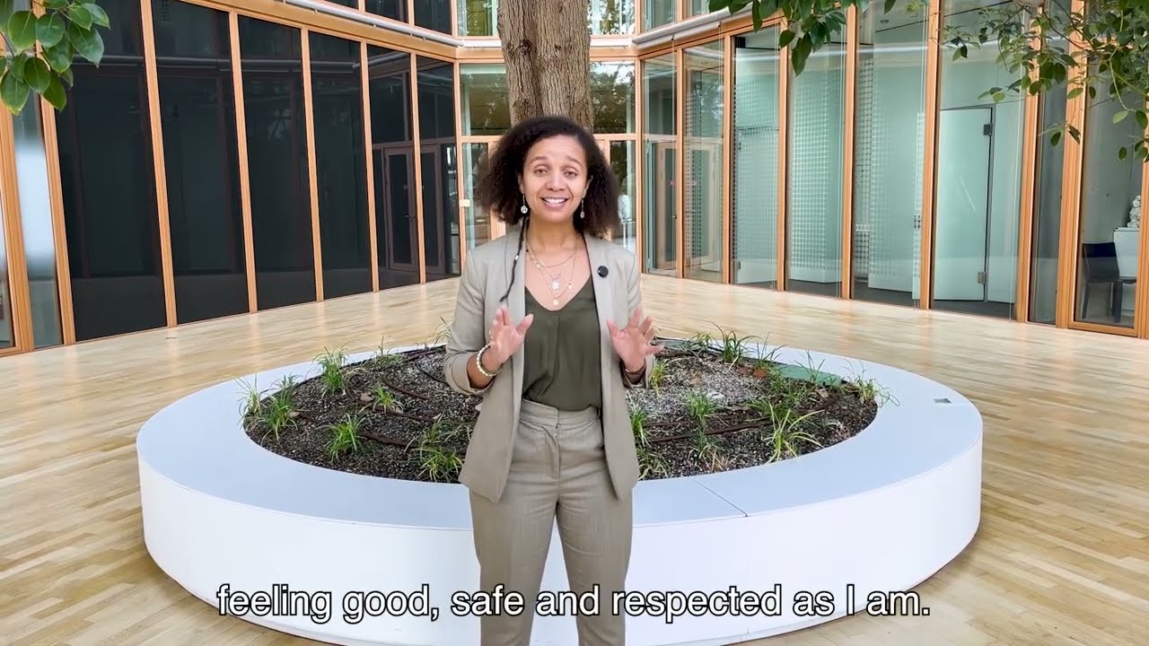 Celebrating diversity and embracing ethnic inclusion at the EIB Group