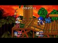 Game Over Super Smash Bros Crusade PC
