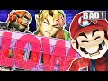 How Bad Are Brawl S Low Tiers