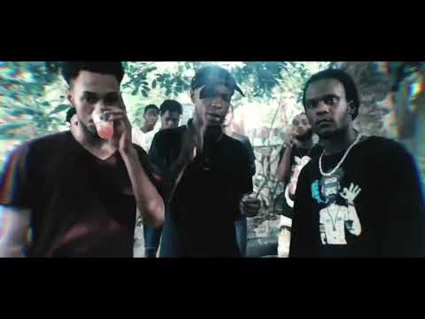 Glamma don - Don't Rush Freestyle  [officialVisual]