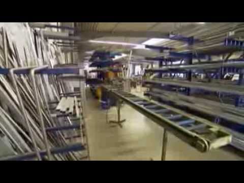 Klagie Fahrzeugbau im SWR