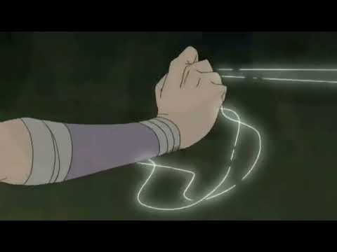 Naruto Shippuden Opening 6 Flow Sign [AMV] Itachi vs Sasuke
