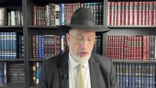 L histoire de la Torah no5...Gabriel ben Myriam Aben Danan pour le bonheur de chaque juifs