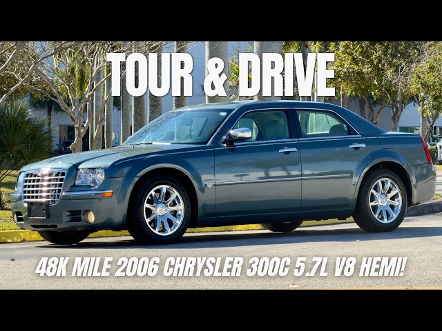 2006 Chrysler 300 - Image 94 2006 Chrysler 300 - Image 94