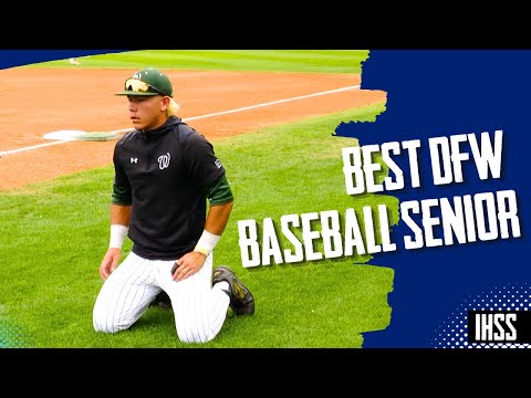 Top DFW Baseball Players: Chase Pearrow, Logan Corley, Lucas Nawrocki