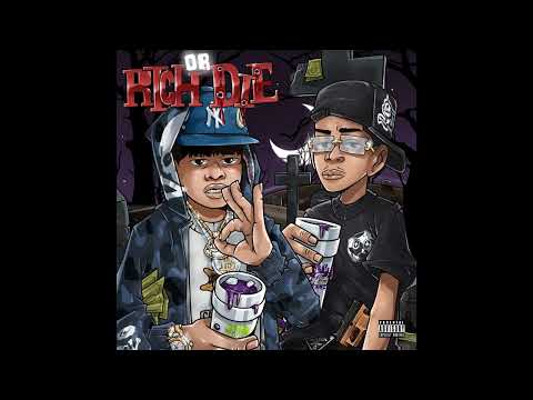 KON LA NAEW(คนละแนว) - BT DOPEBOY & 4BANG ft. Jacky (OFFICIAL AUDIO)
