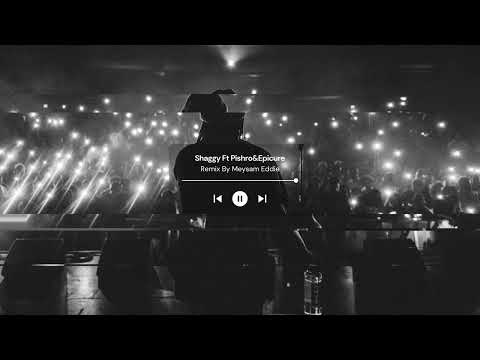 shaggy ft pishro & epicure