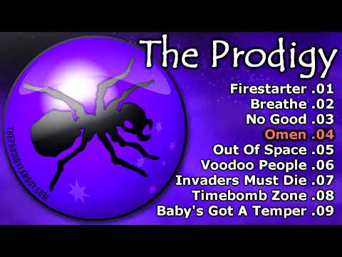 The Prodigy - Greatest Hits