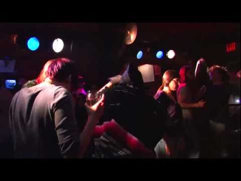 The WEiRd BeARds-Lobster Boy