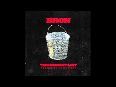 Bron - Welcome To My World