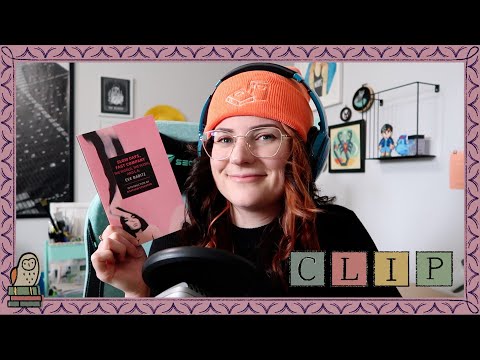 Bites | Raeleen Reviews Slow Days, Fast Company and LOVES IT!