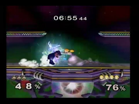 CN-17[W4]: Kevorkian(Dr Mario) vs Magus(Zelda) - SSBM [2016-04-14]