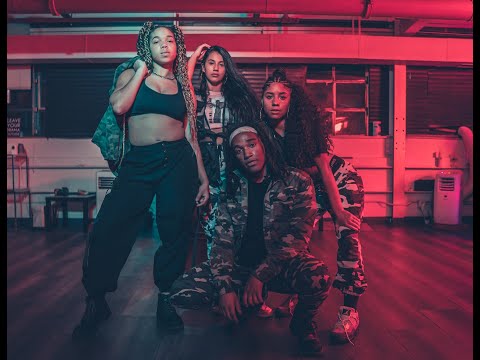 A.T.O. - How They See Us | KNVS Choreography