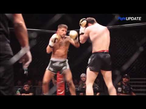 Maurice Lohner Highlight Trailer