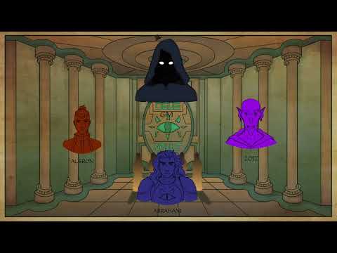 Deus Vault Episode - 46 - Dinner and a show