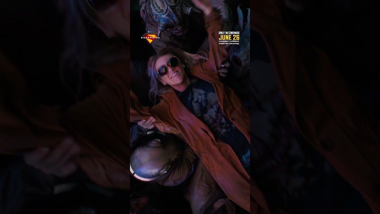 teaser Oficial