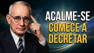 O Erro Noturno Que Está Bloqueando Sua Abundância | Napoleon Hill