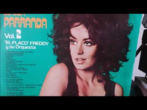 FREDDY ROLAND Lado B